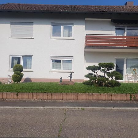 Ferienwohnung Freudenberg Freudenberg am Main Zewnętrze zdjęcie