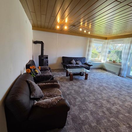 Ferienwohnung Freudenberg Freudenberg am Main Zewnętrze zdjęcie