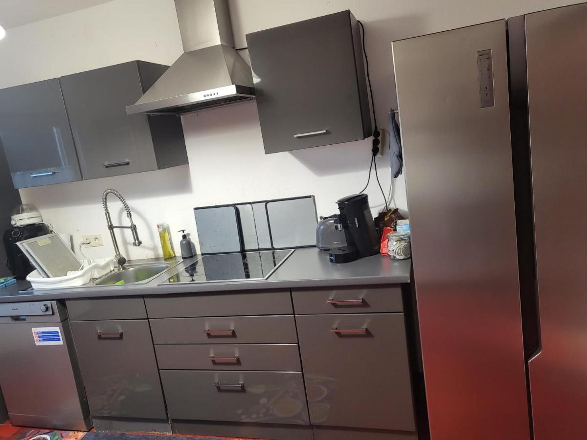 Ferienwohnung Freudenberg Freudenberg am Main Zewnętrze zdjęcie