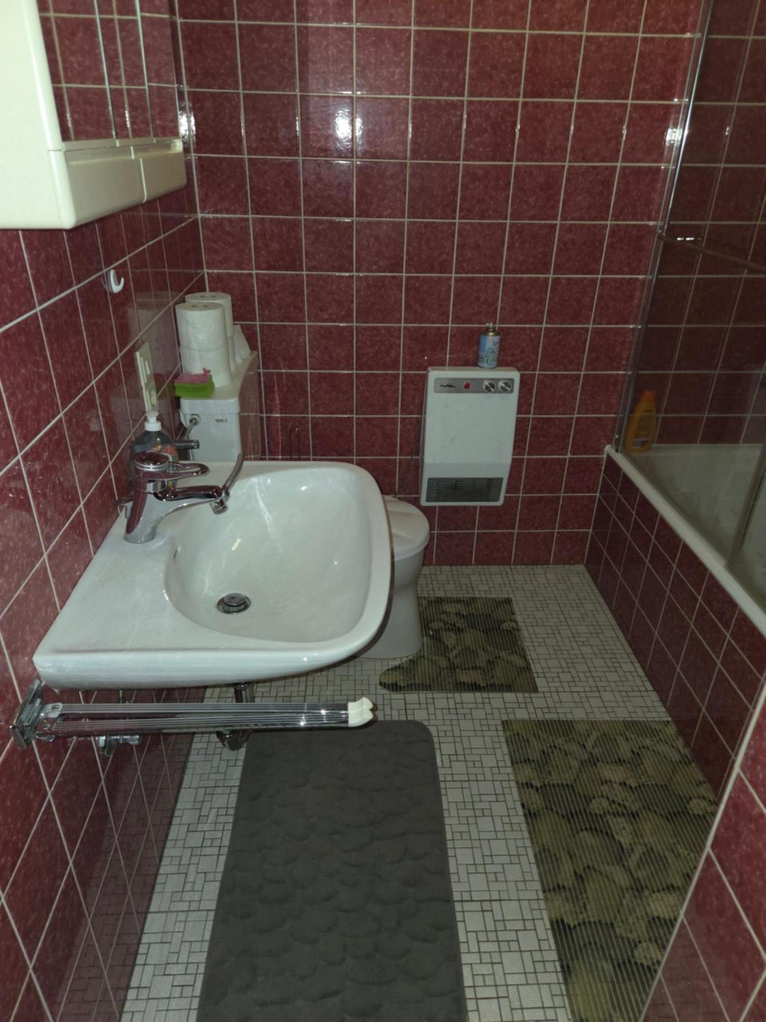 Ferienwohnung Freudenberg Freudenberg am Main Zewnętrze zdjęcie
