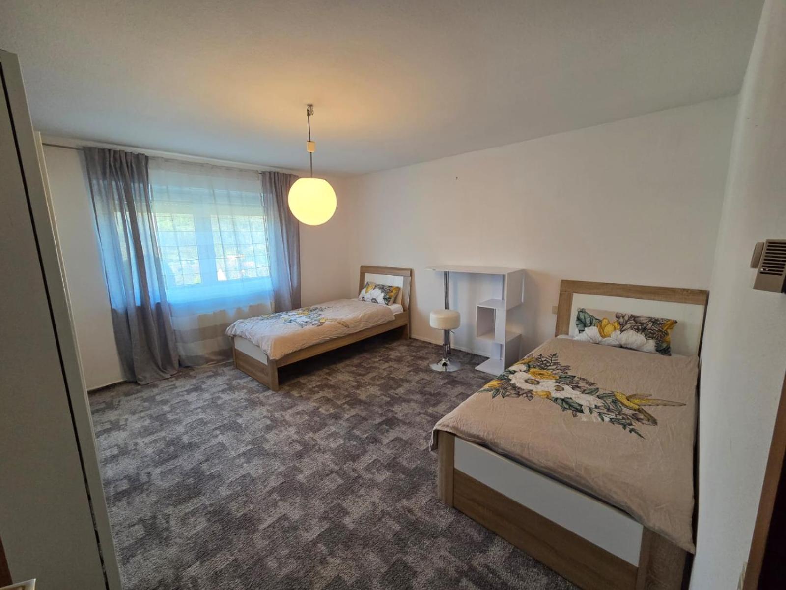 Ferienwohnung Freudenberg Freudenberg am Main Zewnętrze zdjęcie