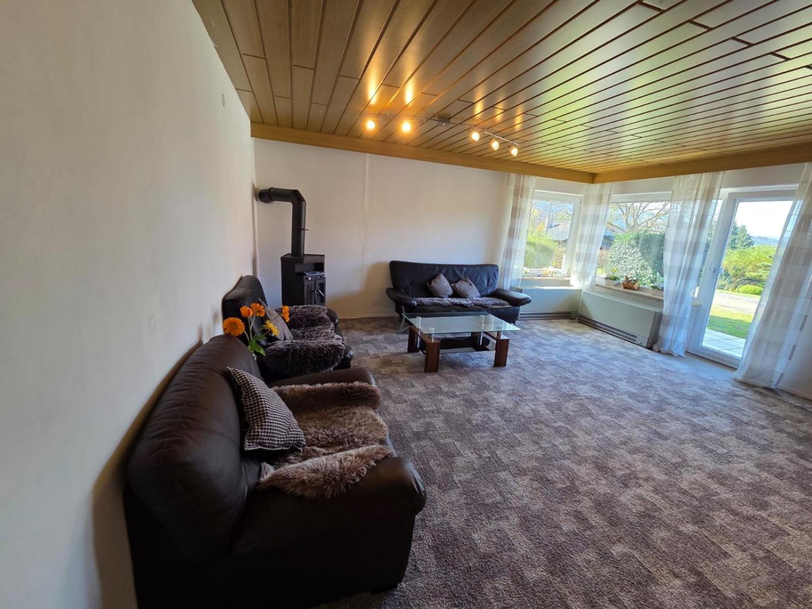 Ferienwohnung Freudenberg Freudenberg am Main Zewnętrze zdjęcie