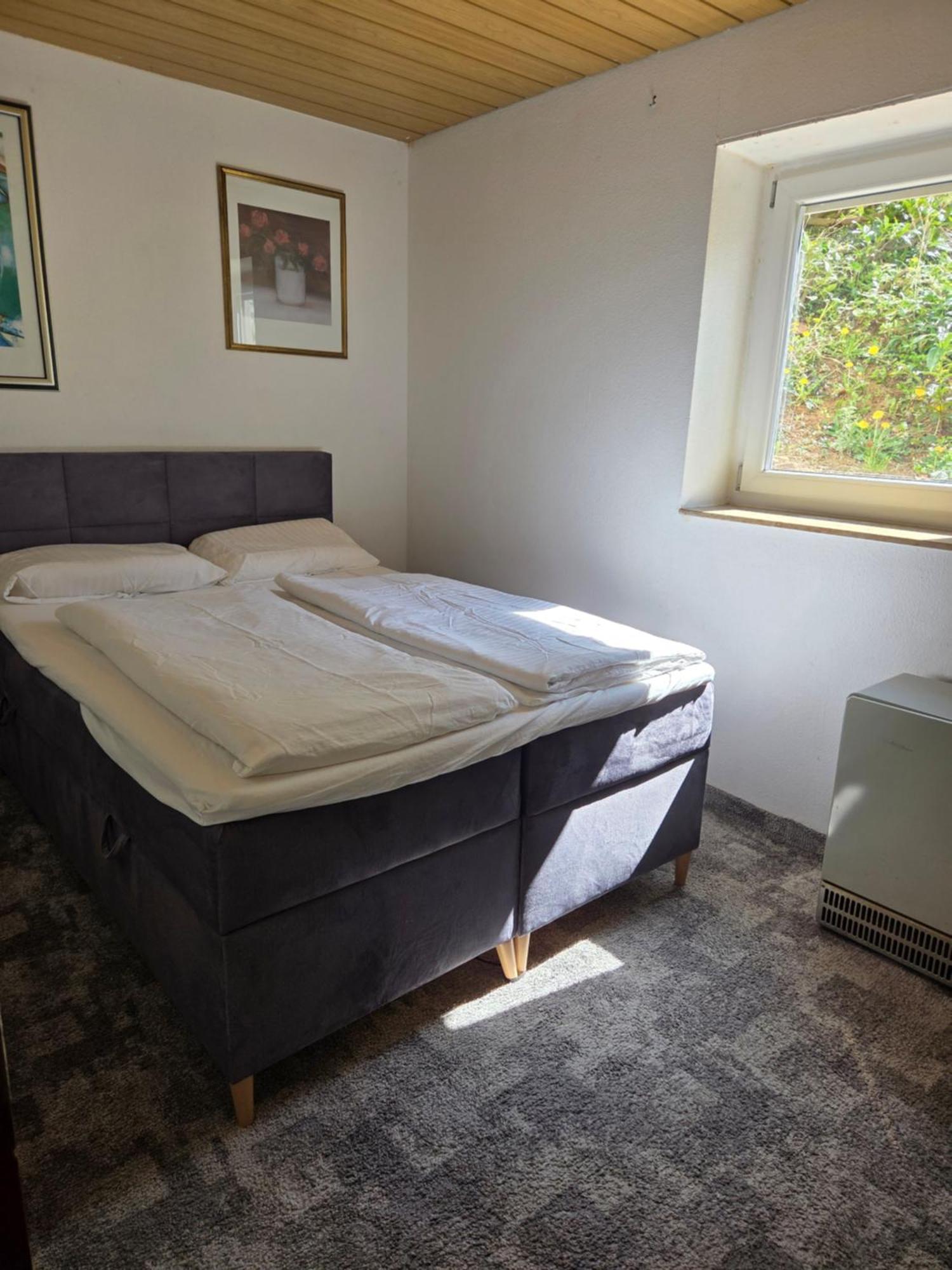 Ferienwohnung Freudenberg Freudenberg am Main Zewnętrze zdjęcie