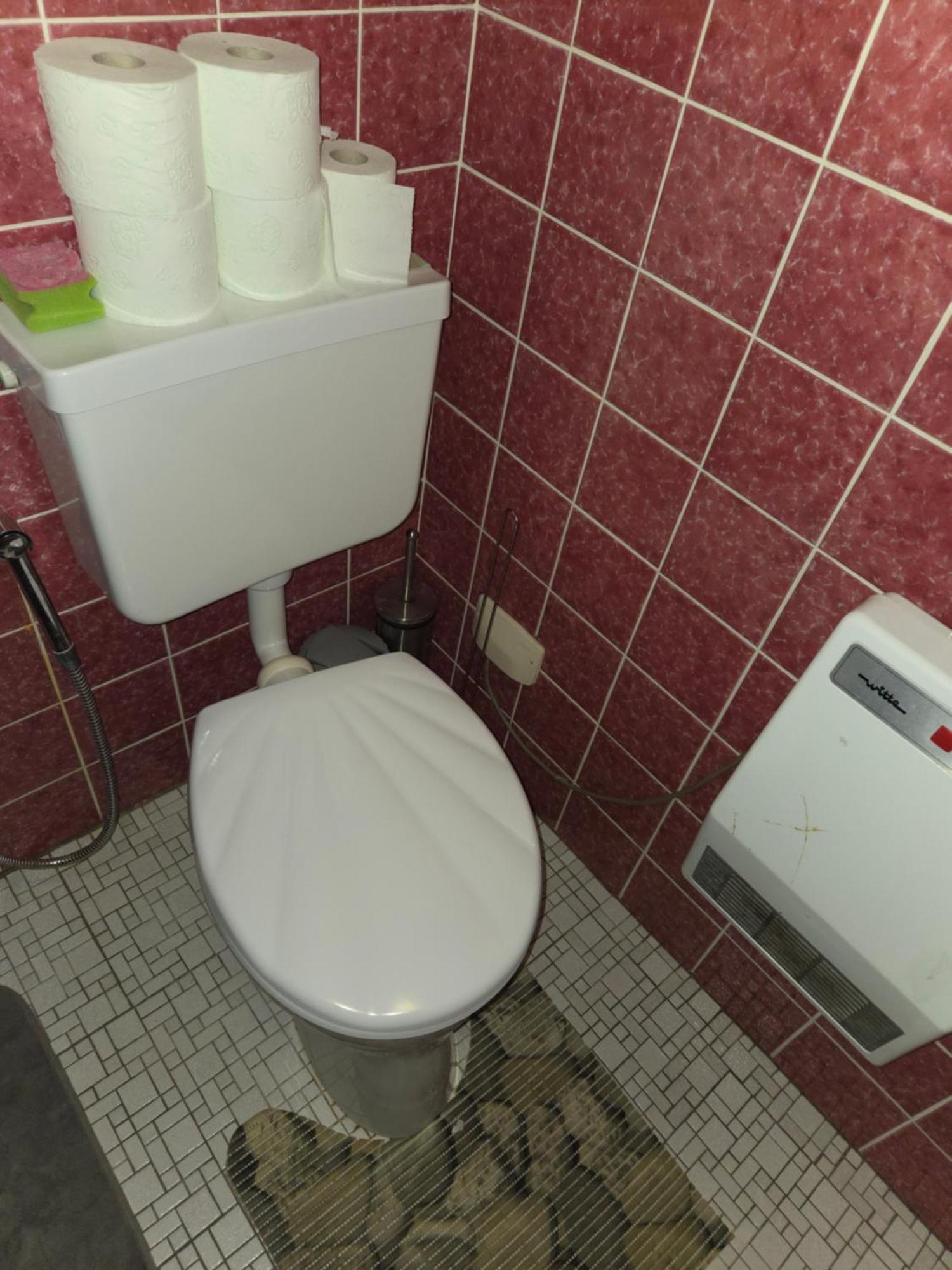 Ferienwohnung Freudenberg Freudenberg am Main Zewnętrze zdjęcie